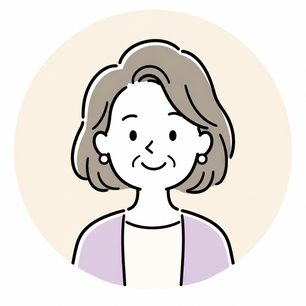 女性のお客様の声